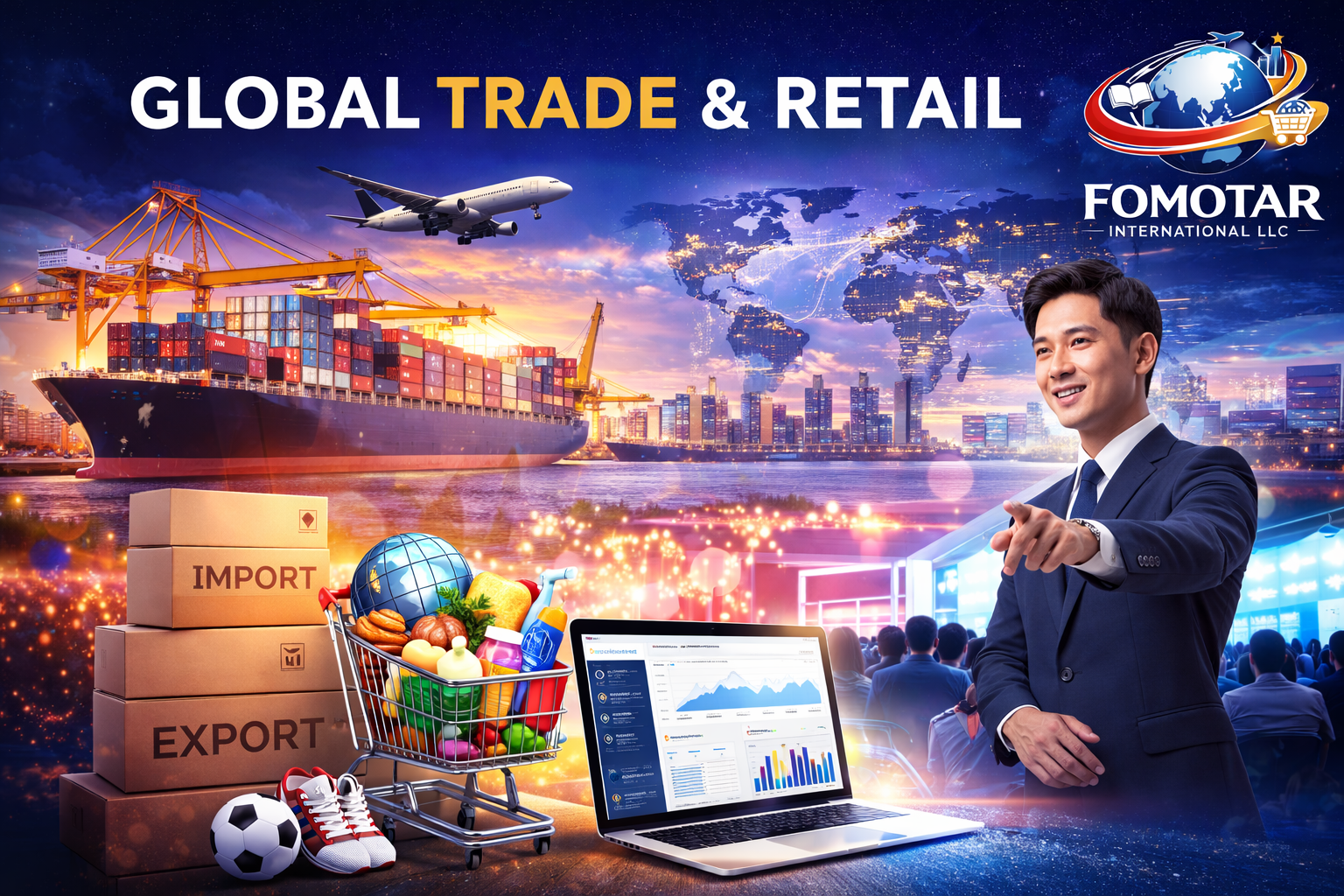 Global Trade